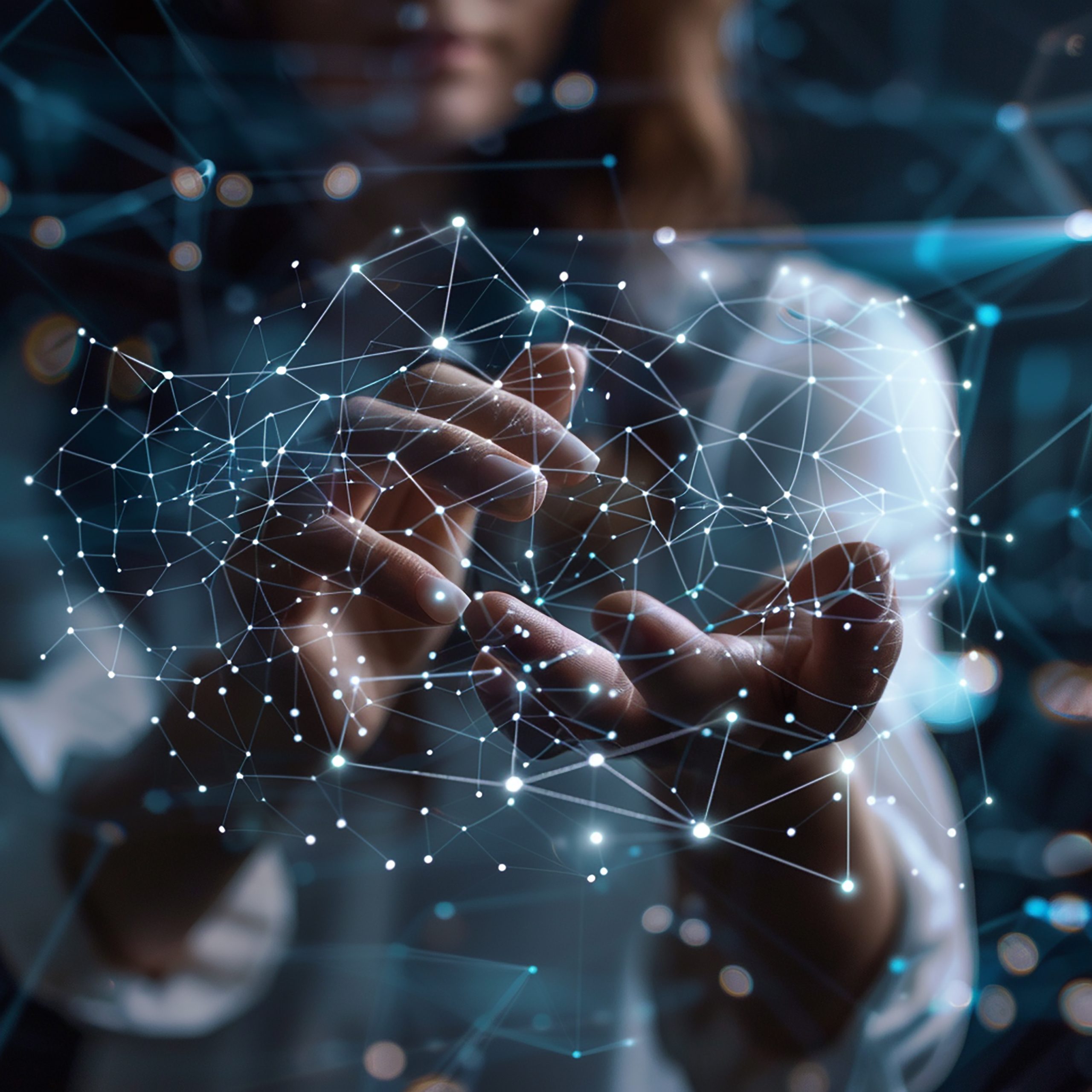 big-data-concept-digital-neural-network